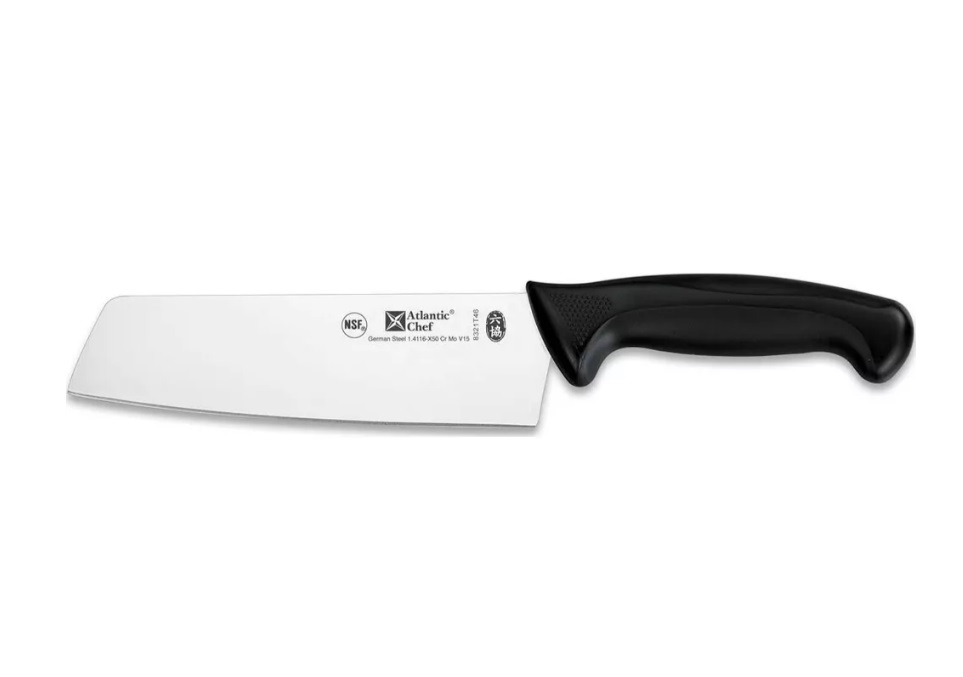 Atlantic Chef Usuba Knife 18 cm